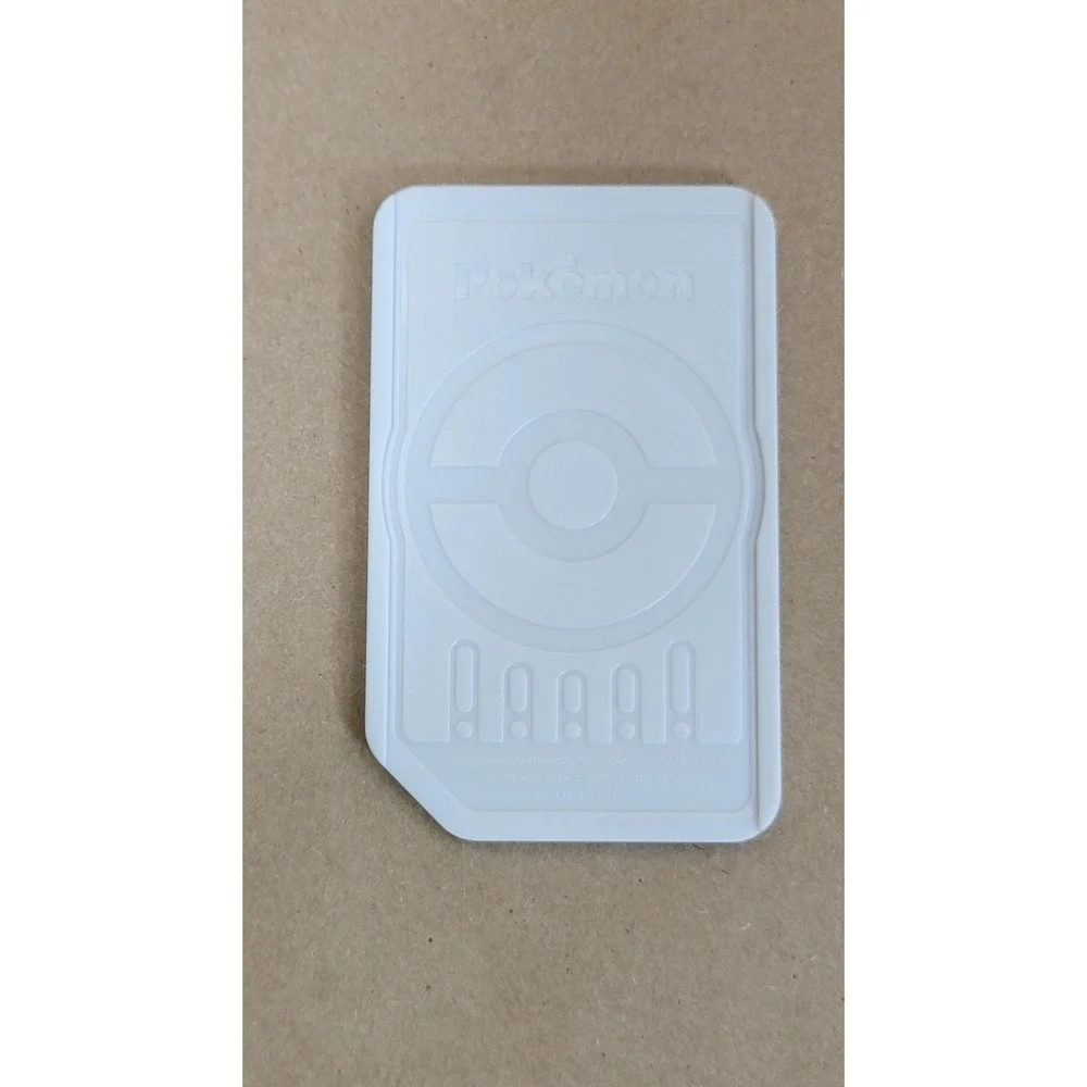 Pokemon Ga-Ole Bagon Dash 2 Dragon Claw Arcade Disk D2-044 Japanese 1 Star